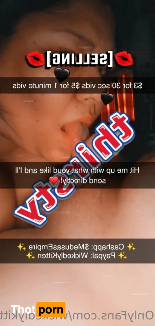 WickedKitten 12915196