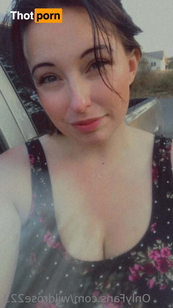 💦 Rose Gone Wild 🌹  • FREE 12898930