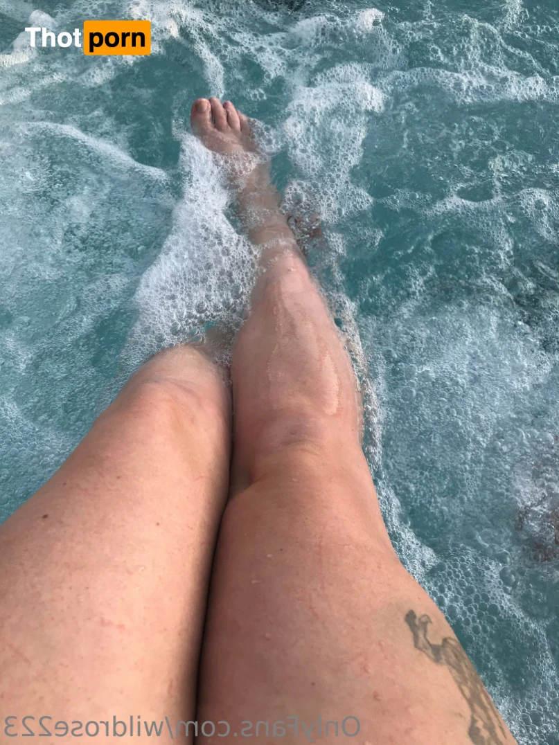 💦 Rose Gone Wild 🌹  • FREE 12899072