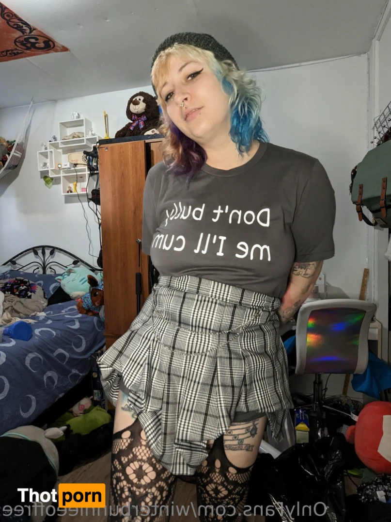 Winter Bunny 12892549