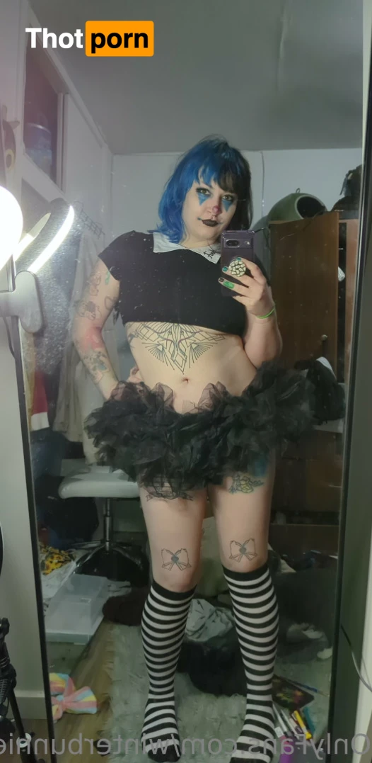 Winter Bunny 12892820