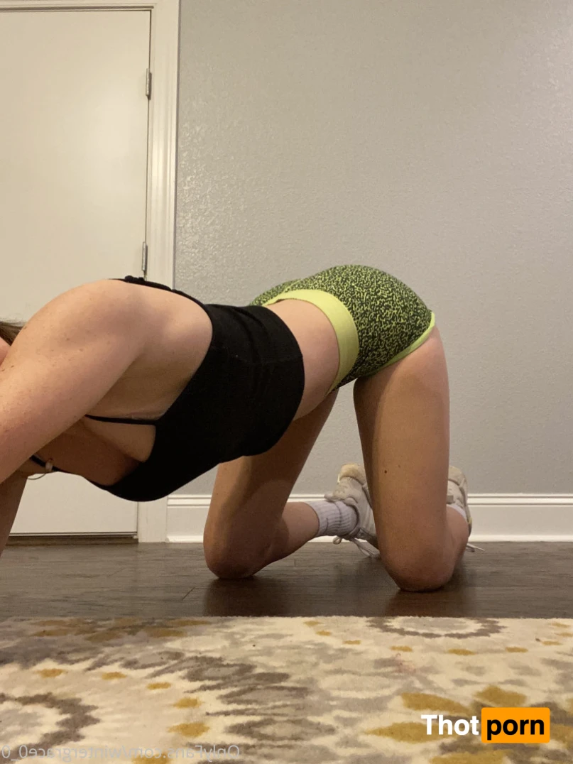 Winter Grace 12891458