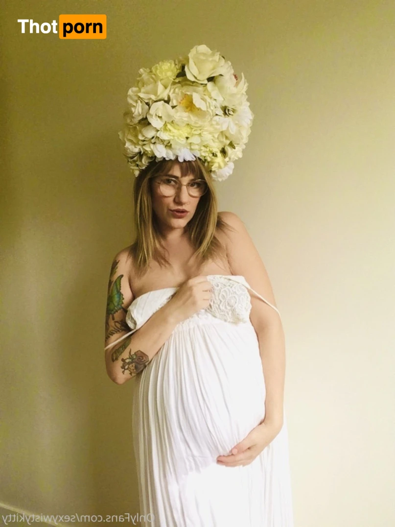 💦 Wisty 🌿 NO PPV 12888590