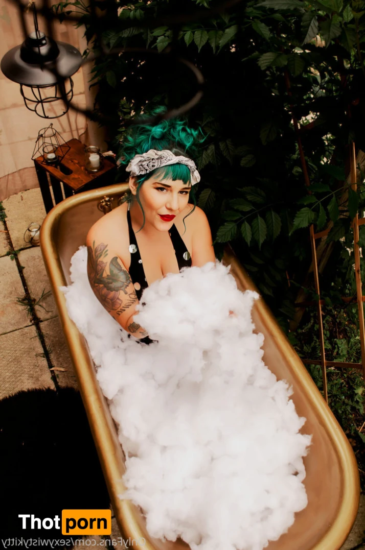 💦 Wisty 🌿 NO PPV 12889798