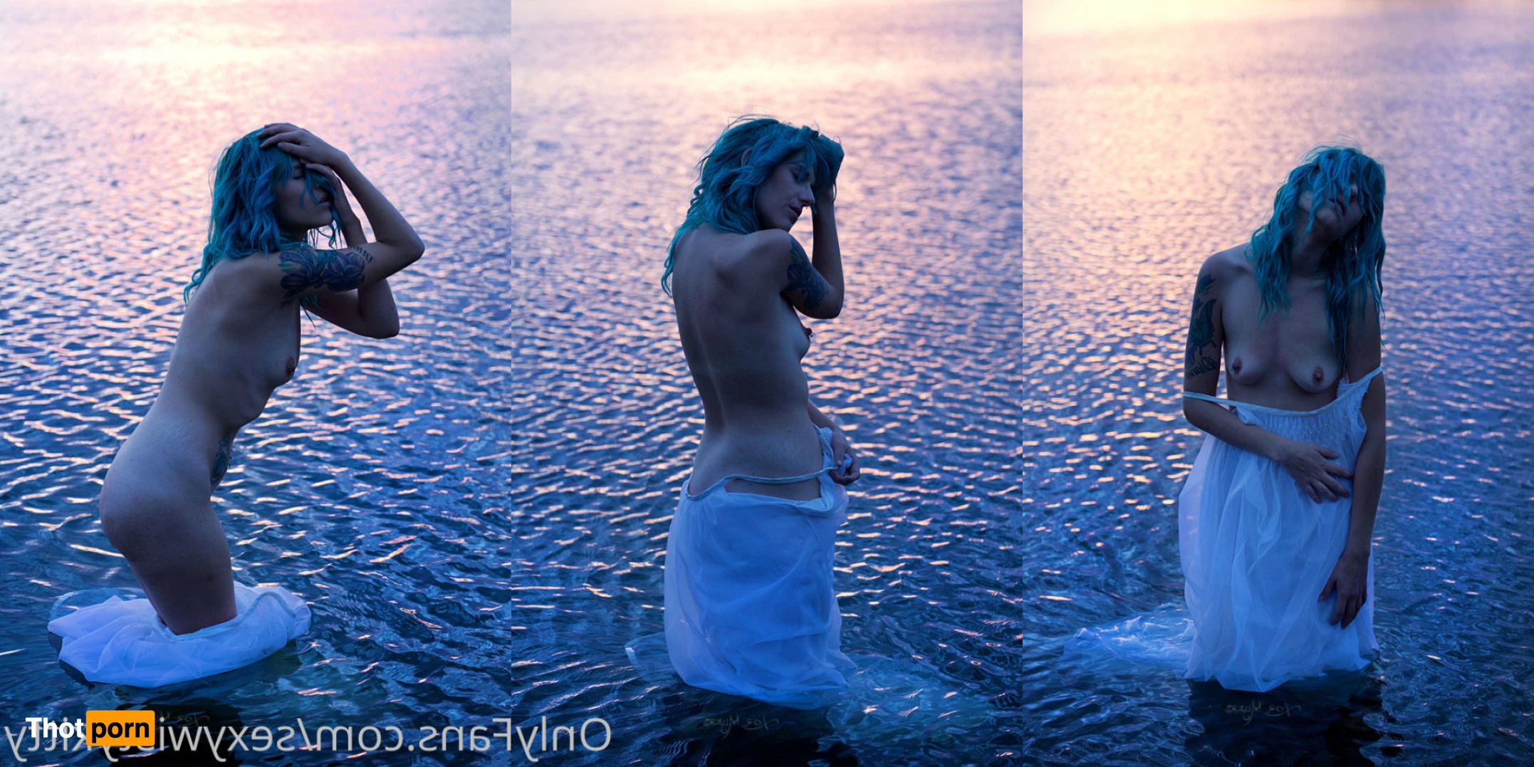 💦 Wisty 🌿 NO PPV 12890587