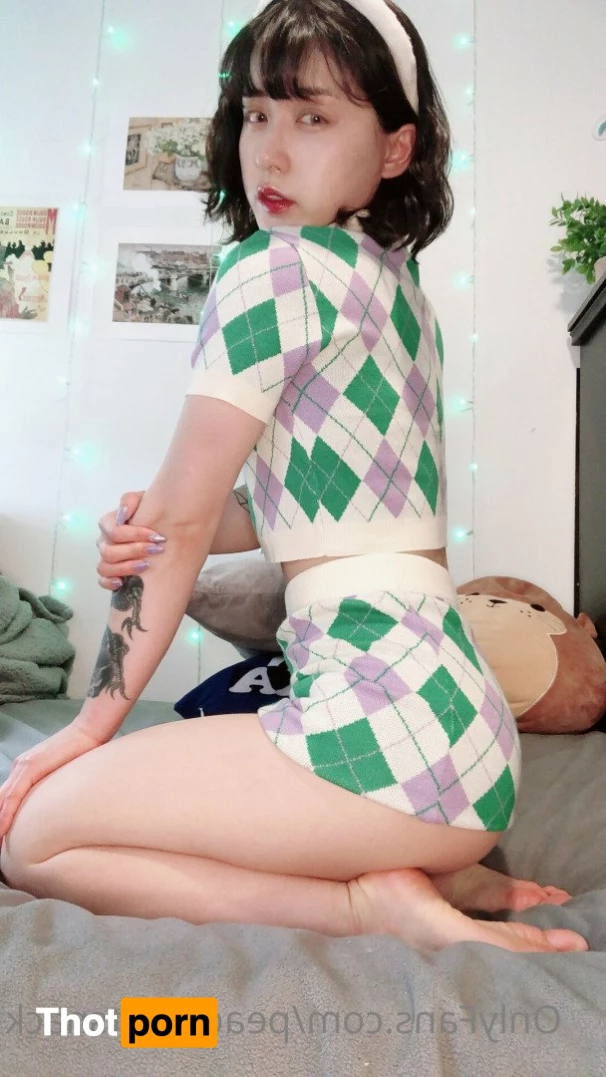 Peachy 🍑🐱🧁 960760