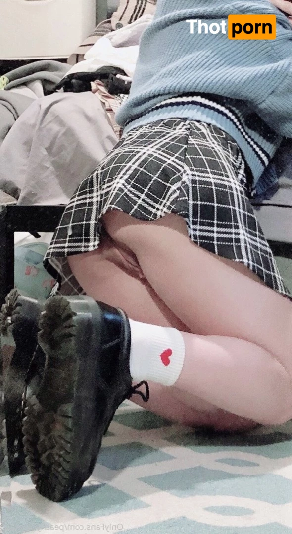 Peachy 🍑🐱🧁 960762