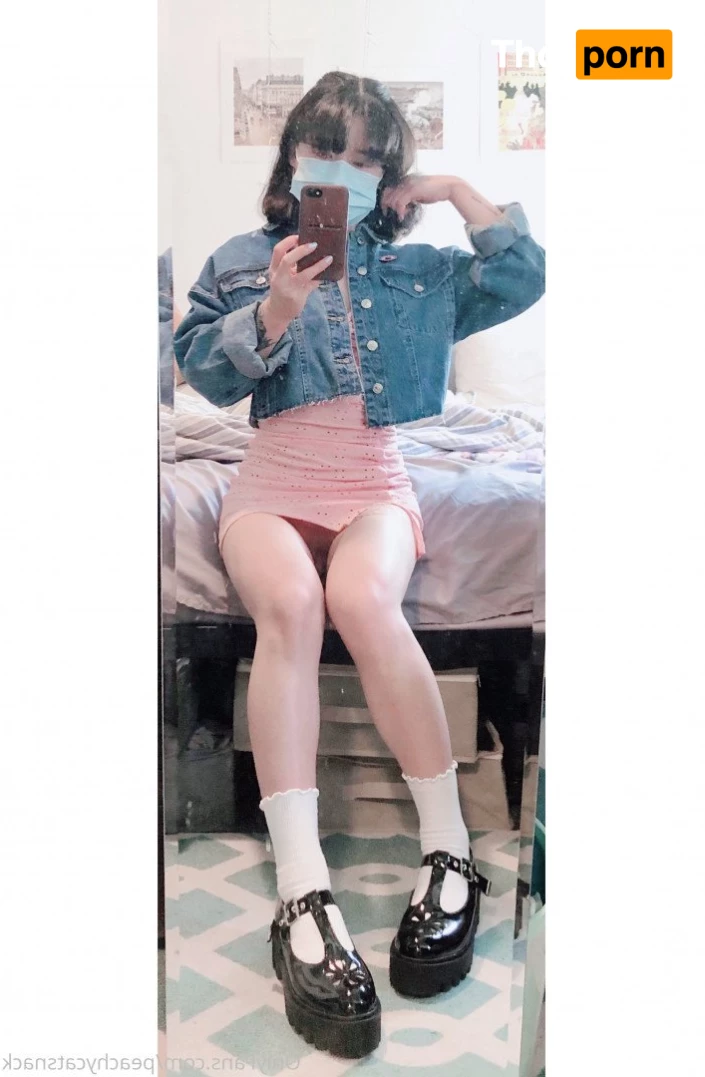 Peachy 🍑🐱🧁 960777