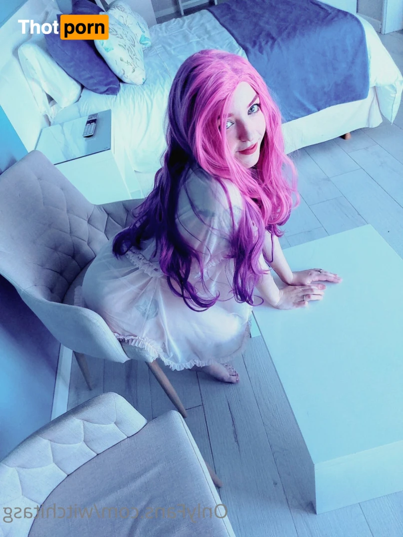 Witchita SucideGirl 11311115