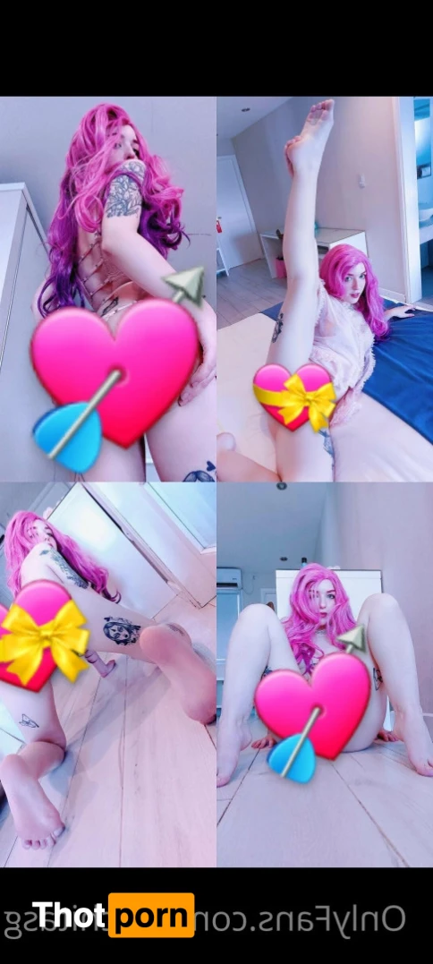 Witchita SucideGirl 11311279