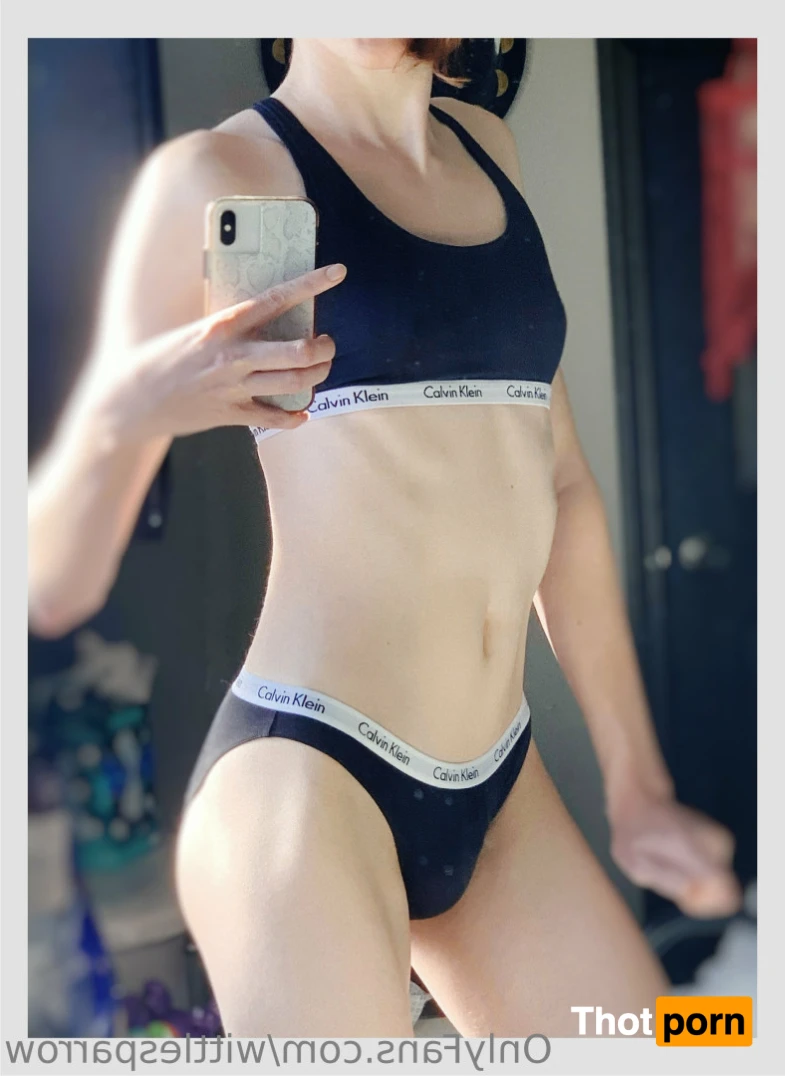 Little Sparrow 12855491