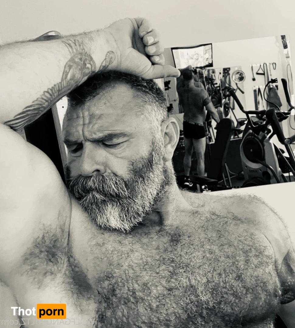 Wolfgang Fultz 12851528