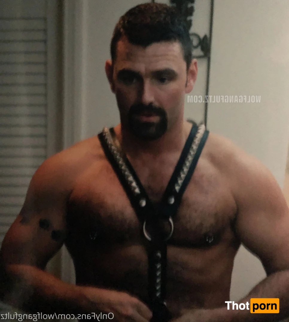 Wolfgang Fultz 12851615