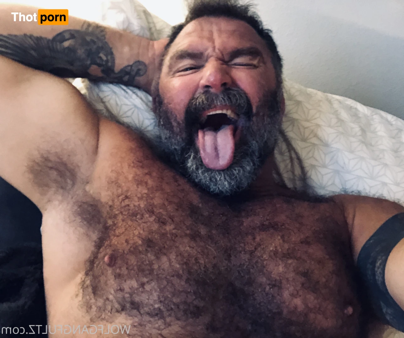 Wolfgang Fultz 12851863