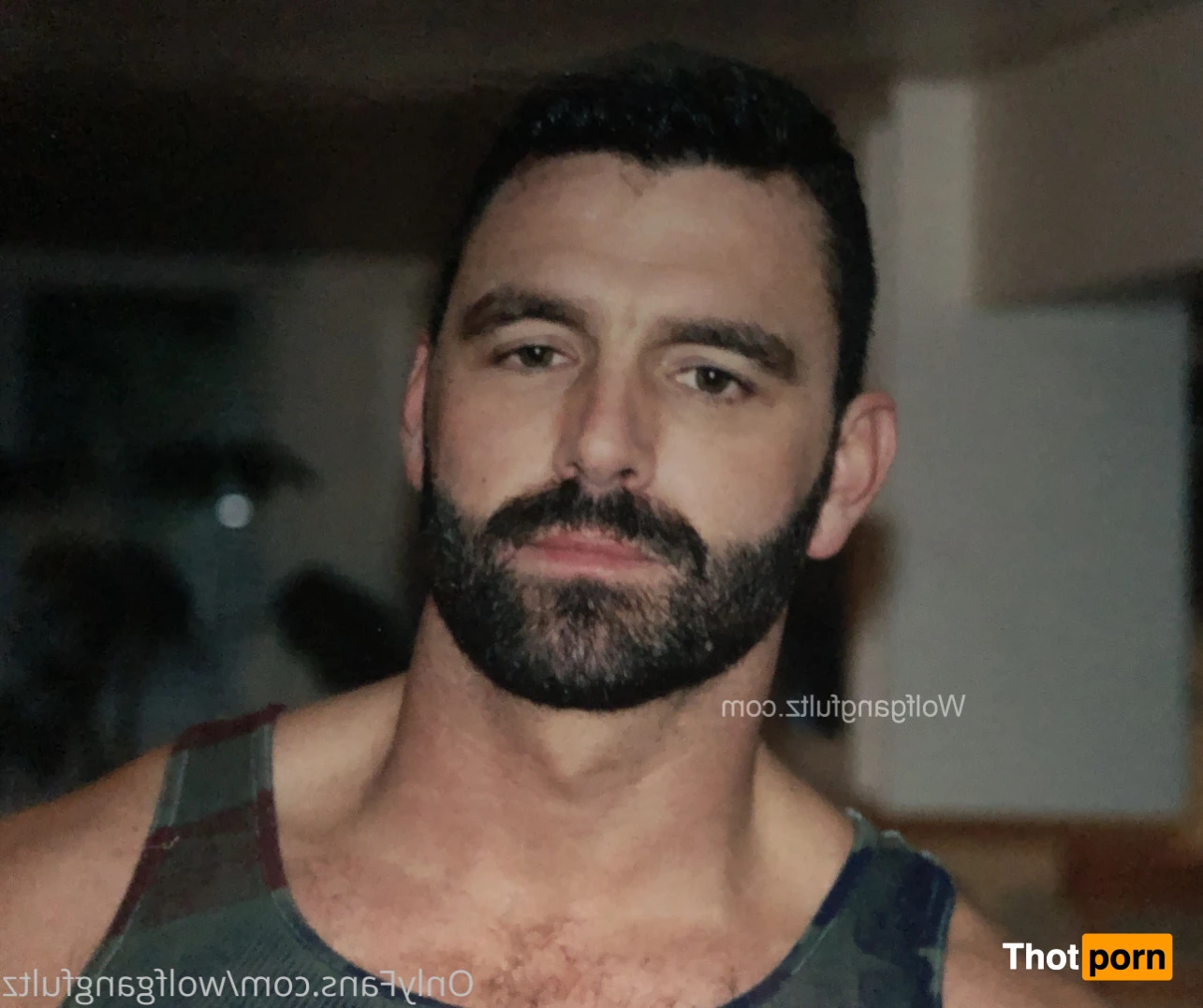 Wolfgang Fultz 12852449