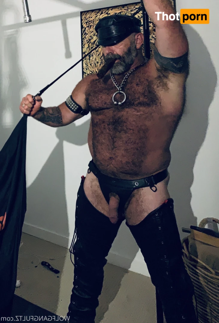 Wolfgang Fultz 12852580