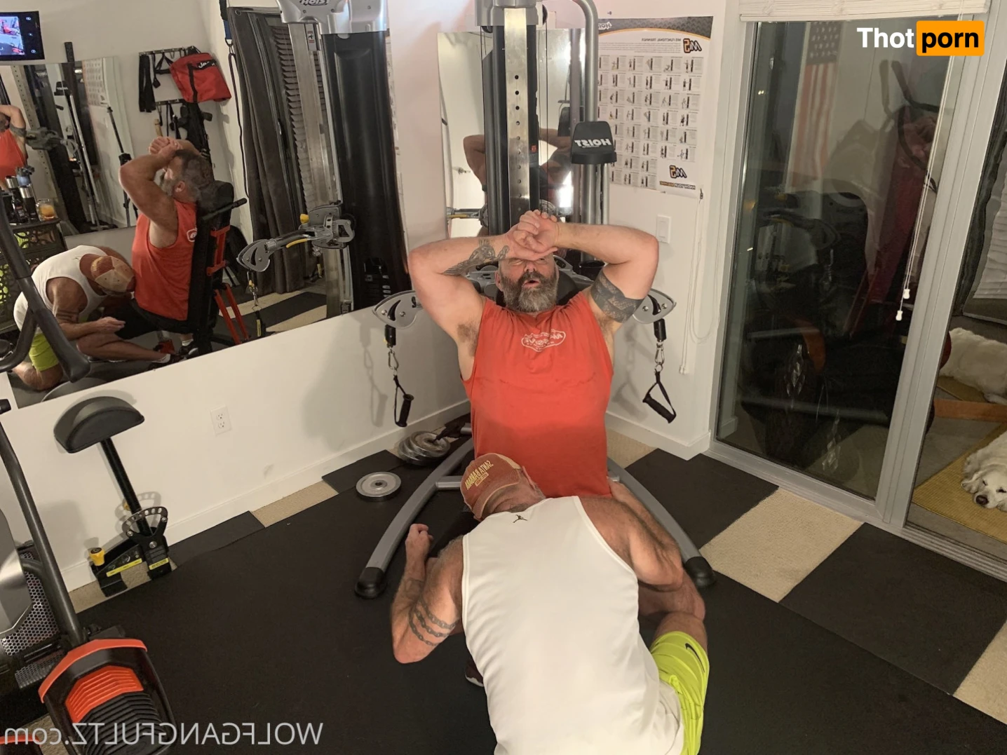 Wolfgang Fultz 12852900