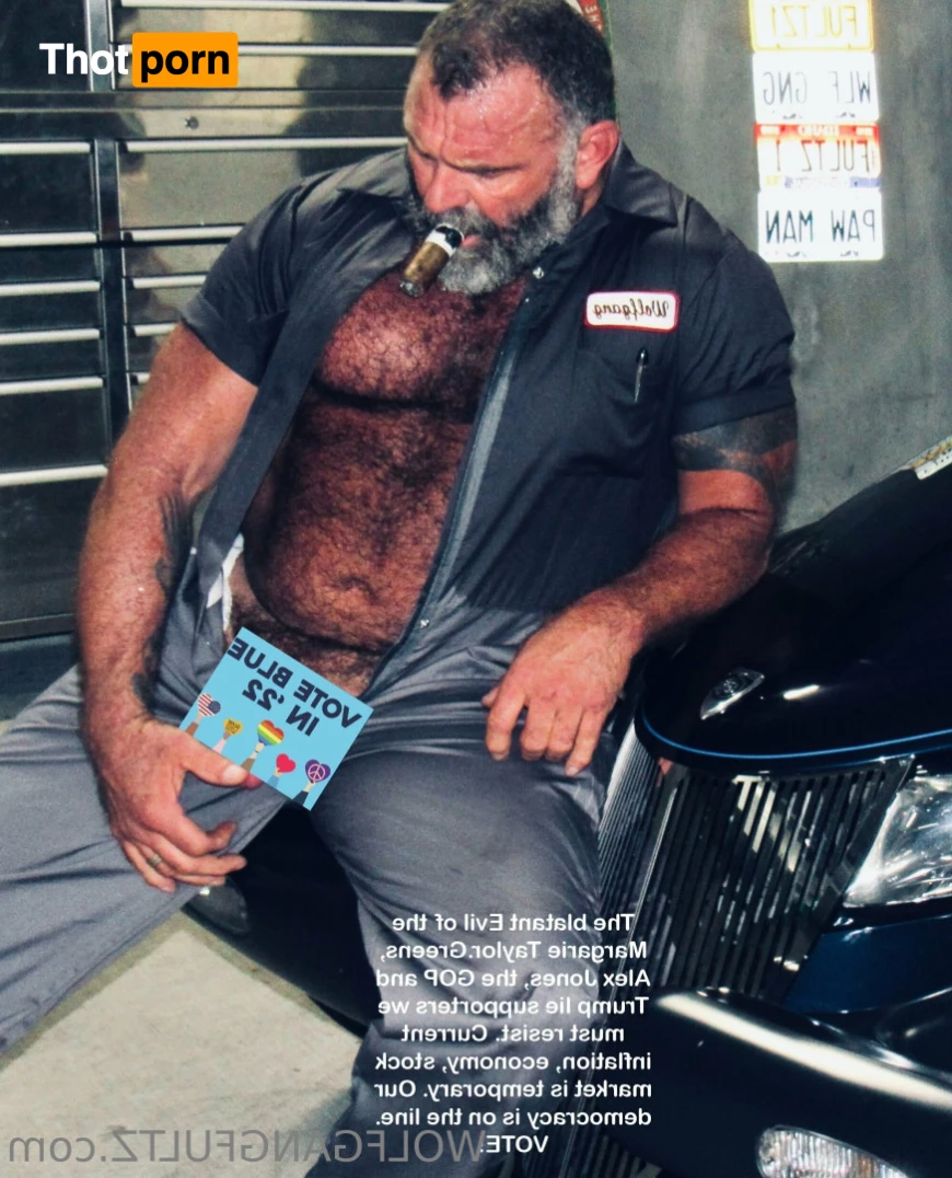 Wolfgang Fultz 12853501