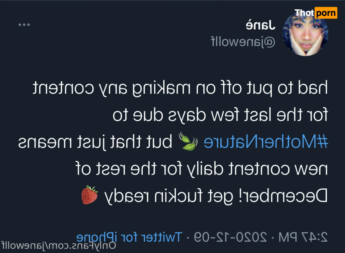 𝕸𝖔𝖓𝖆 𝖂𝖔𝖑𝖋 12818620