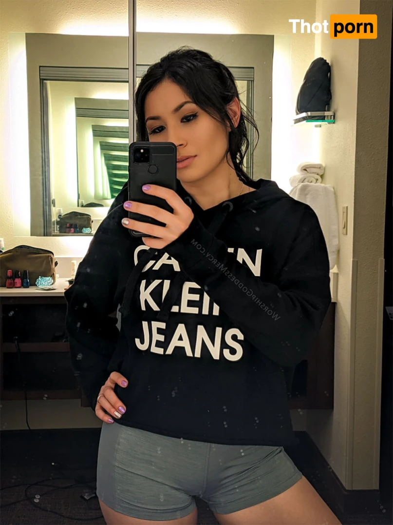 Goddess Mercy 12690758