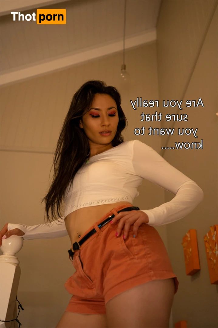 Goddess Mercy 12690957