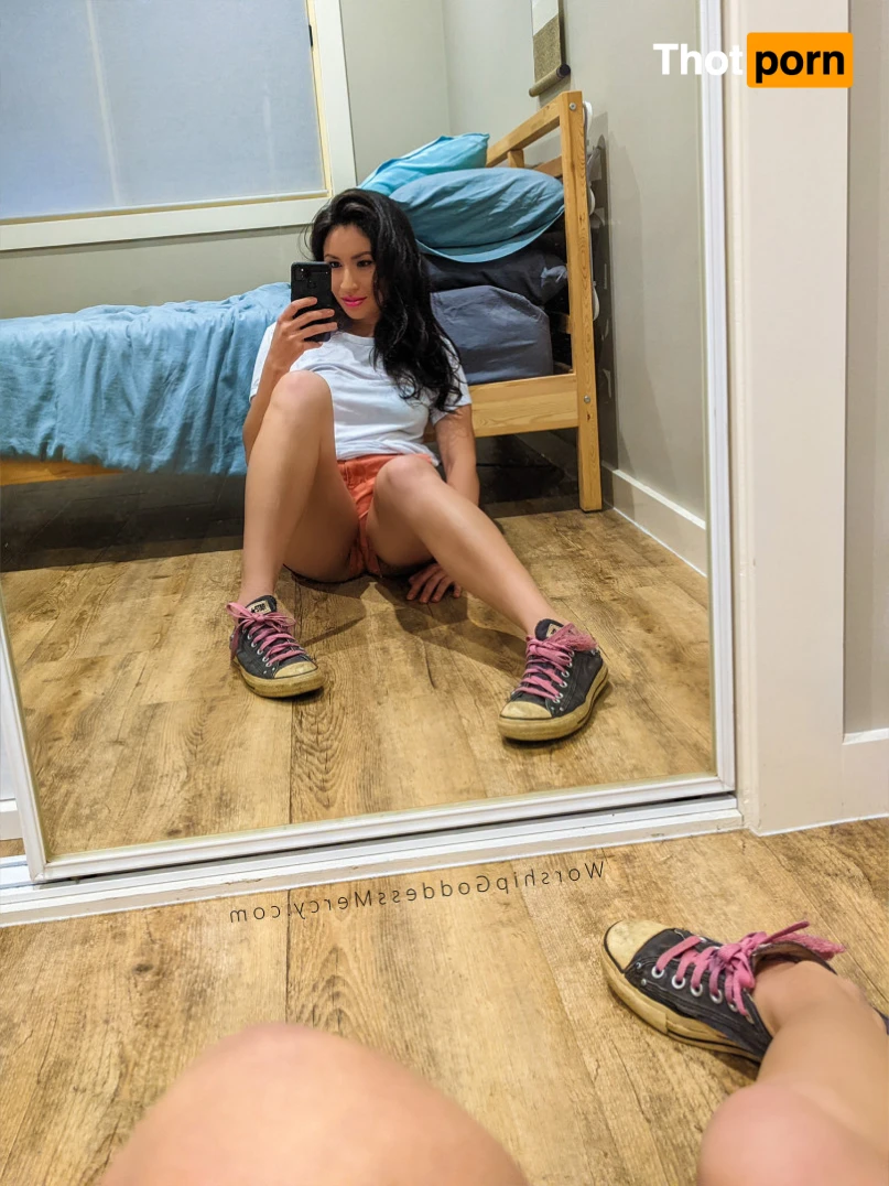 Goddess Mercy 12691845