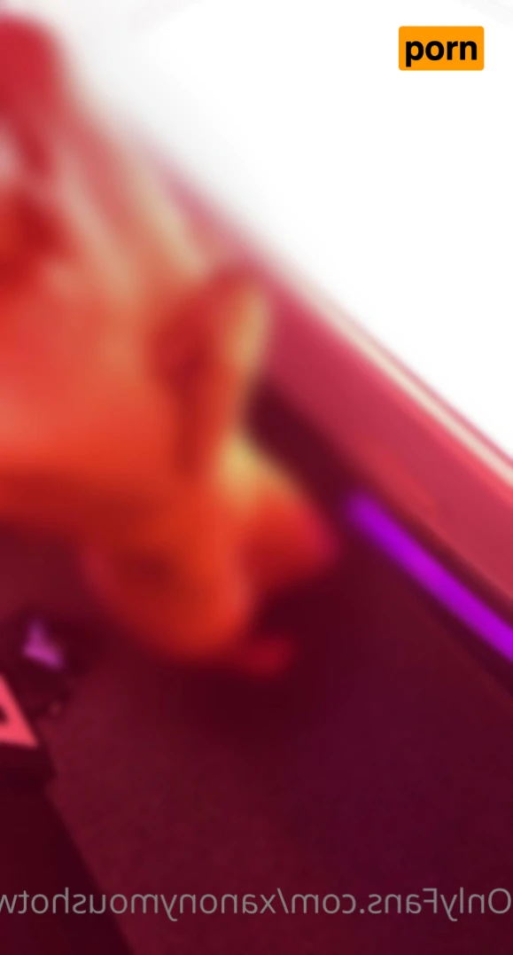 Xanonymoushotwife 12662048