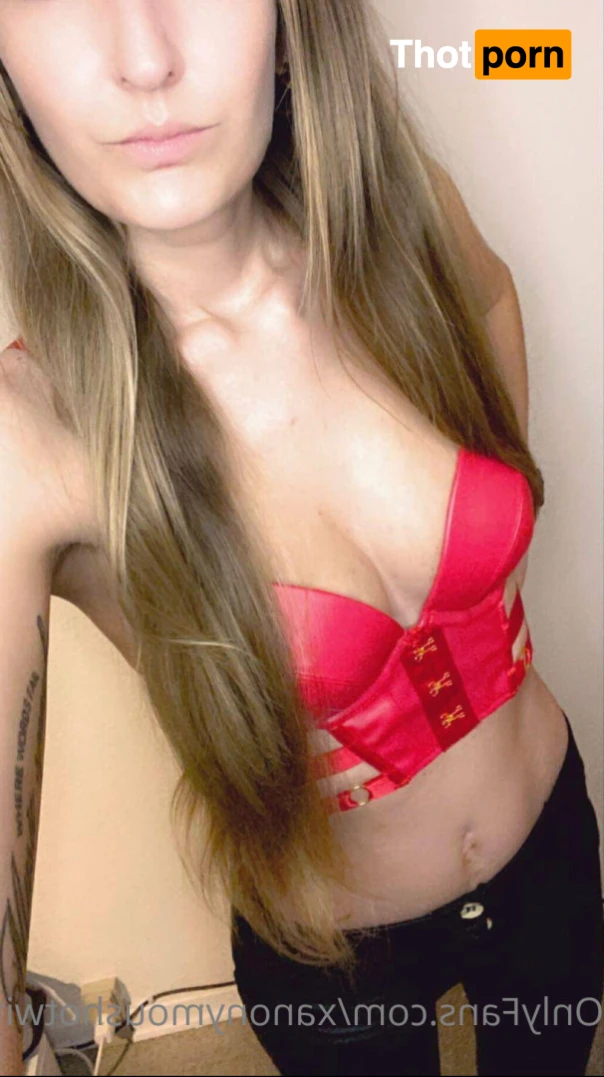 Xanonymoushotwife 12662219