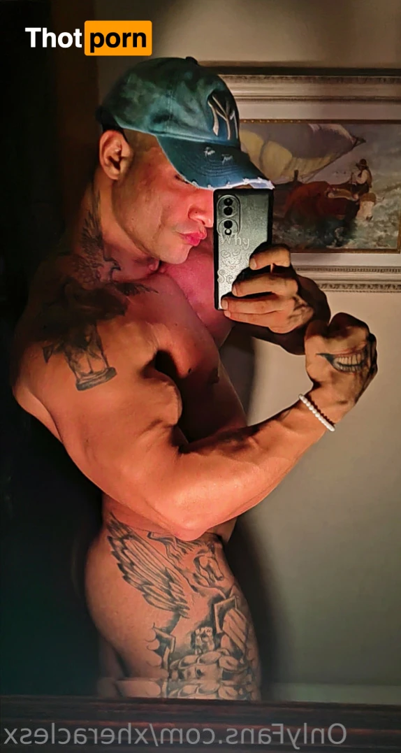 ⛓️🔥𝐇𝐄𝐑𝐀𝐂𝐋𝐄𝐒🔥⛓️ 12625510