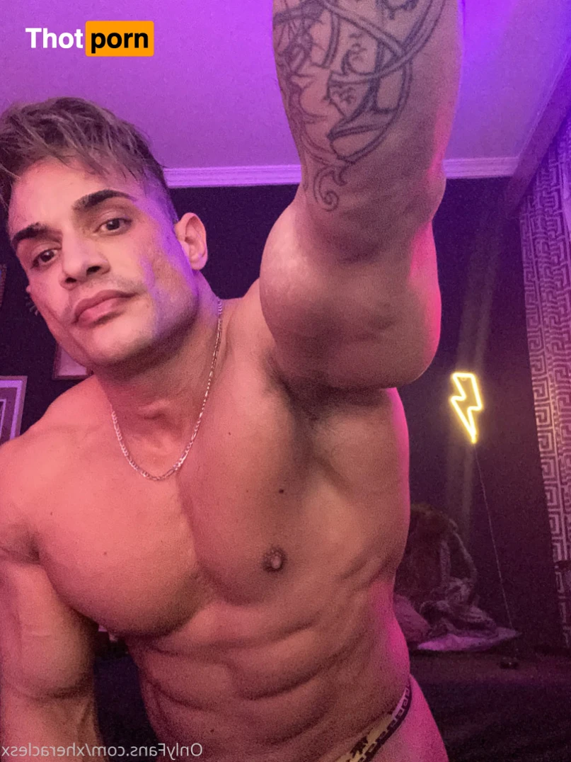 ⛓️🔥𝐇𝐄𝐑𝐀𝐂𝐋𝐄𝐒🔥⛓️ 12625762