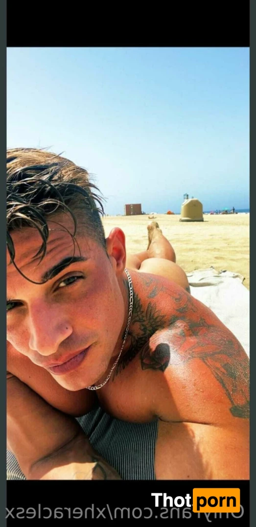 ⛓️🔥𝐇𝐄𝐑𝐀𝐂𝐋𝐄𝐒🔥⛓️ 12625861