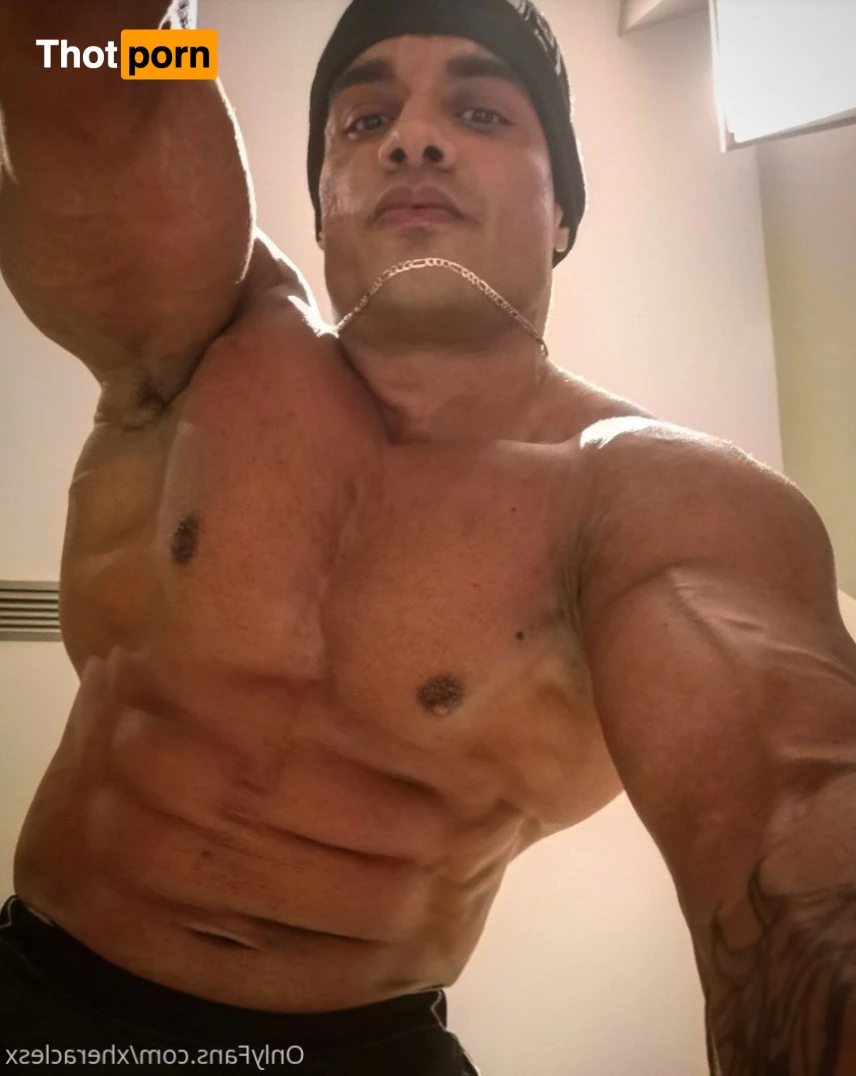 ⛓️🔥𝐇𝐄𝐑𝐀𝐂𝐋𝐄𝐒🔥⛓️ 12626204