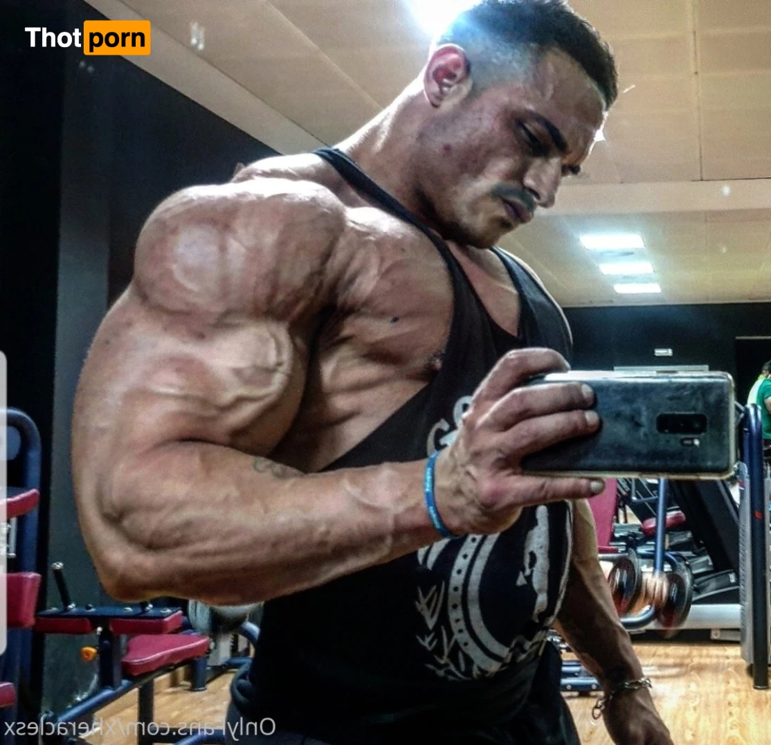 ⛓️🔥𝐇𝐄𝐑𝐀𝐂𝐋𝐄𝐒🔥⛓️ 12626205