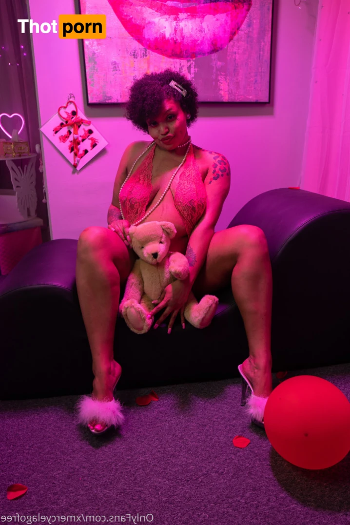 Mercy Elago (Free) 12429738