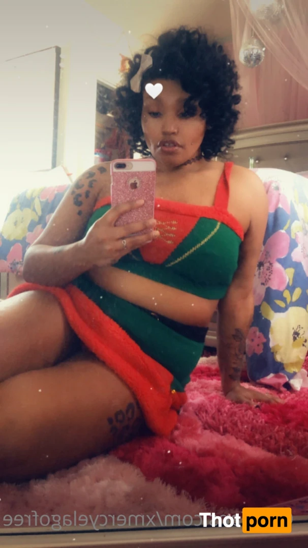 Mercy Elago (Free) 12429987