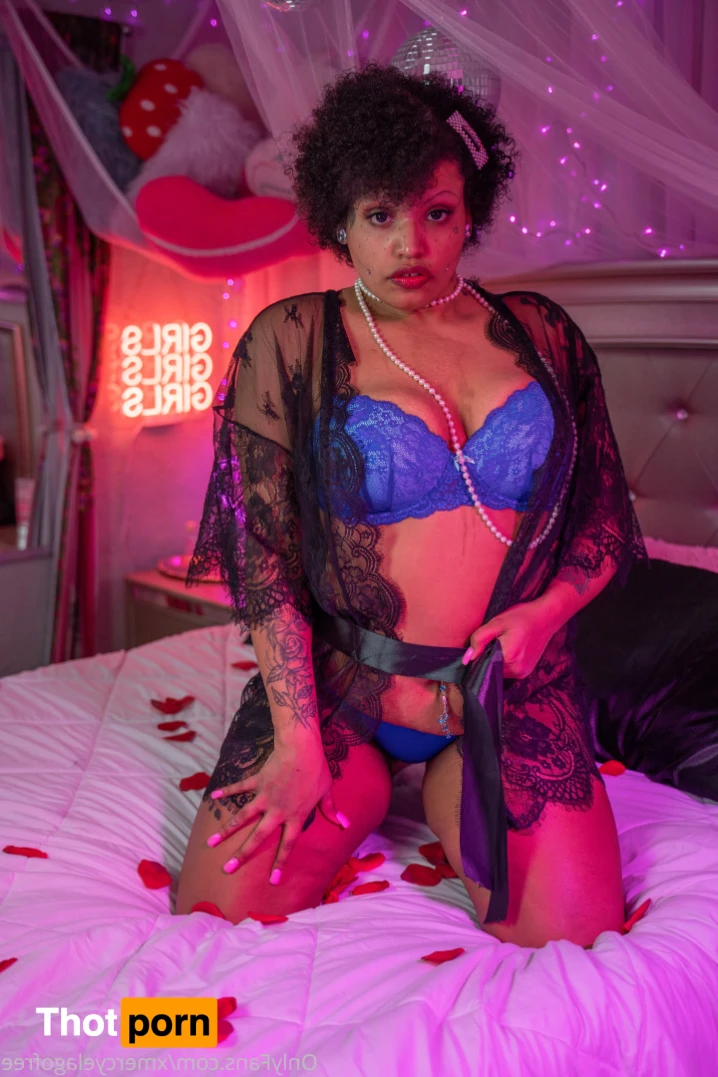 Mercy Elago (Free) 12430969