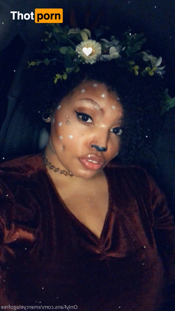 Mercy Elago (Free) 12431646