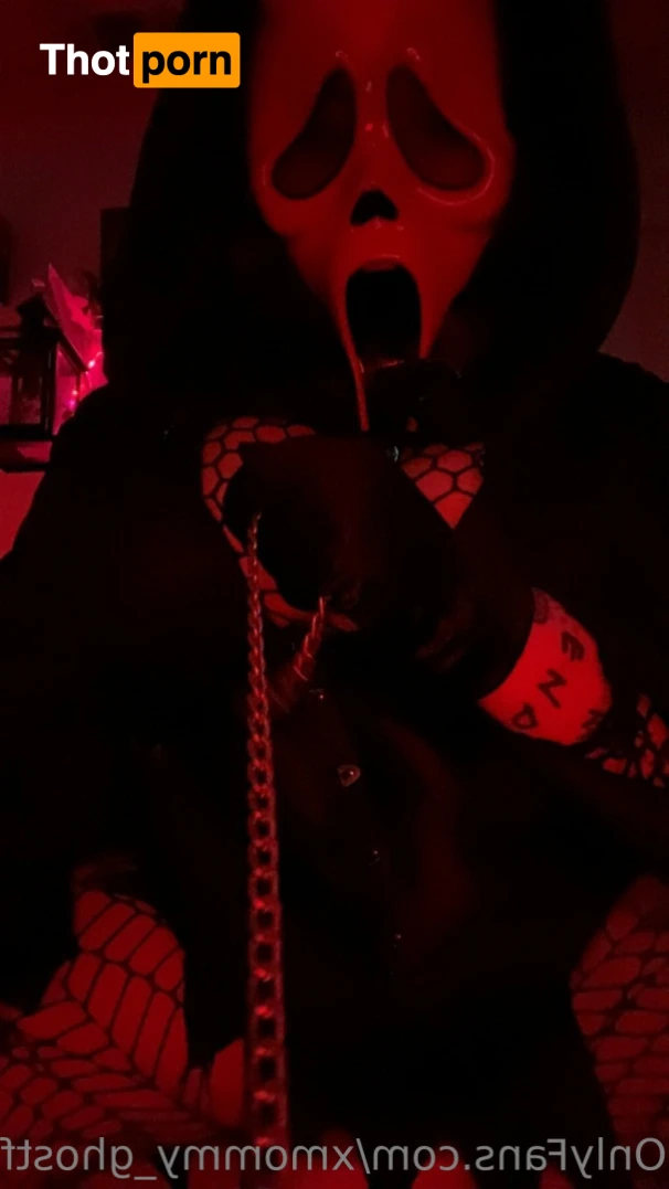xmommy_ghostface 12416038