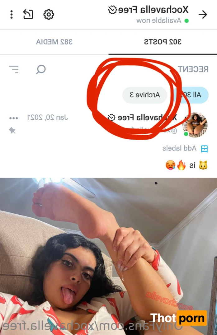 Xochavella Free 12369186