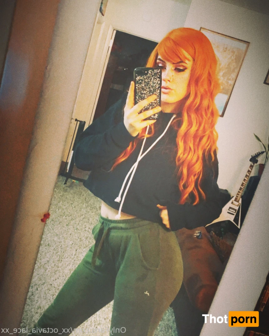 Octavia Lace 12576427