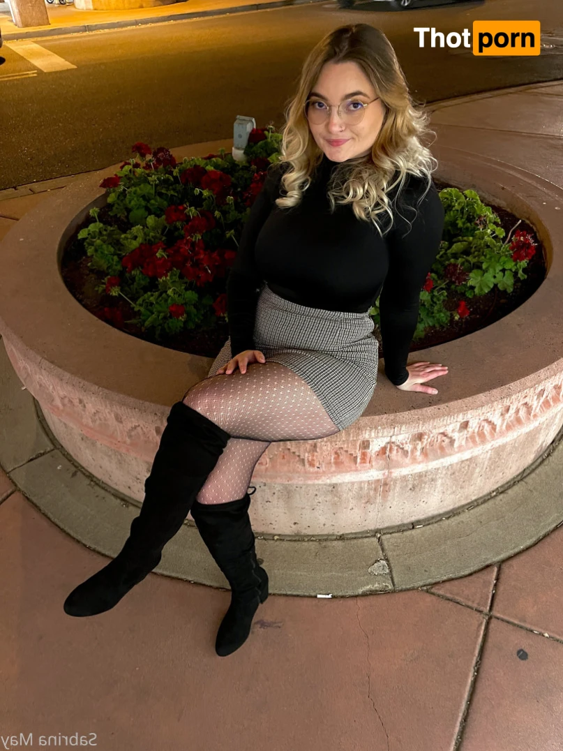 ❤️Sabrina May 🔞 12163634