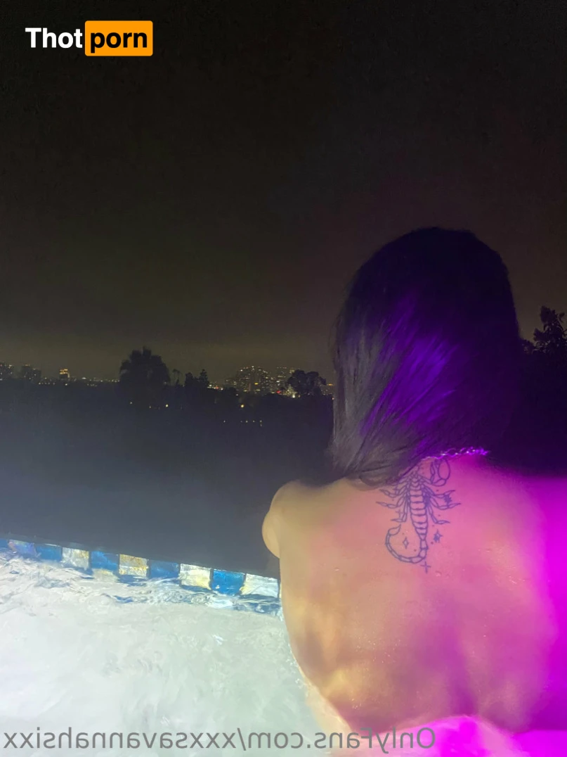 Savannah Sixx 12162894