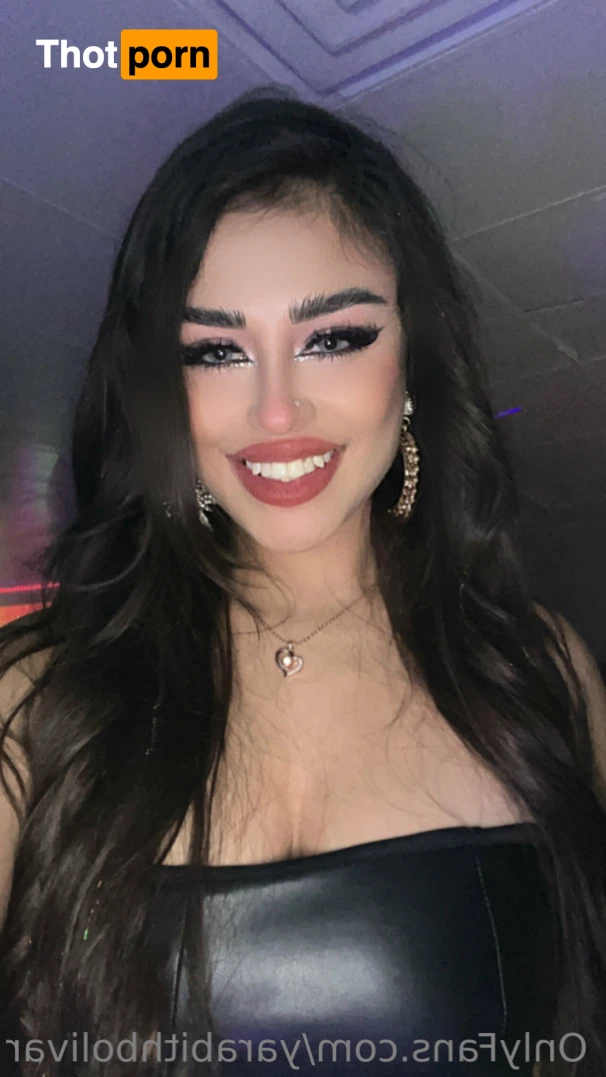 Yarabith Bolivar 12158865