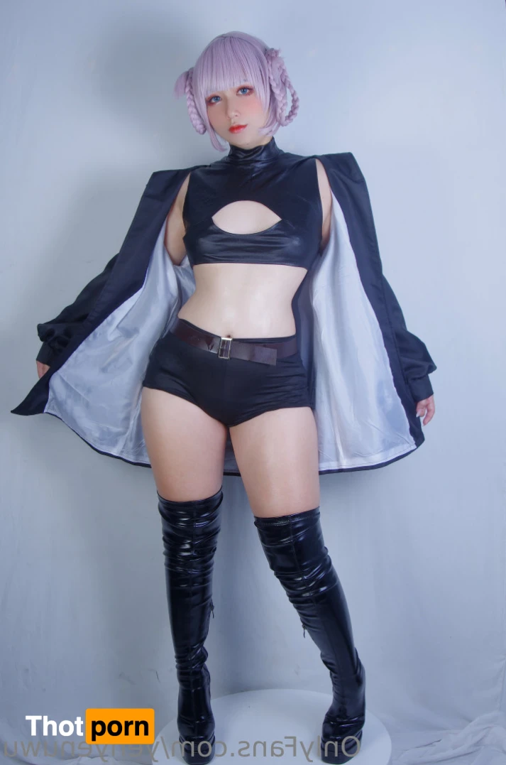 Yen Yen UwU 11289661