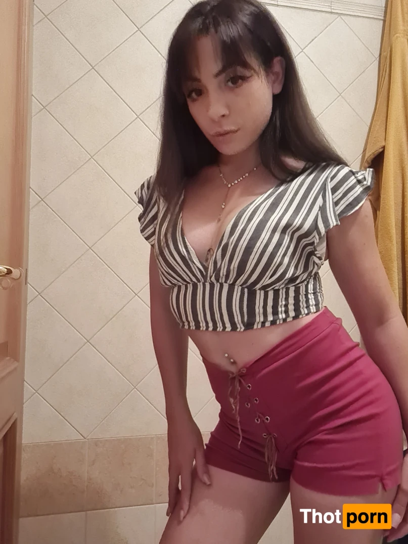 Your Favorite E-ThoT | OnlyFans Promo 12142021