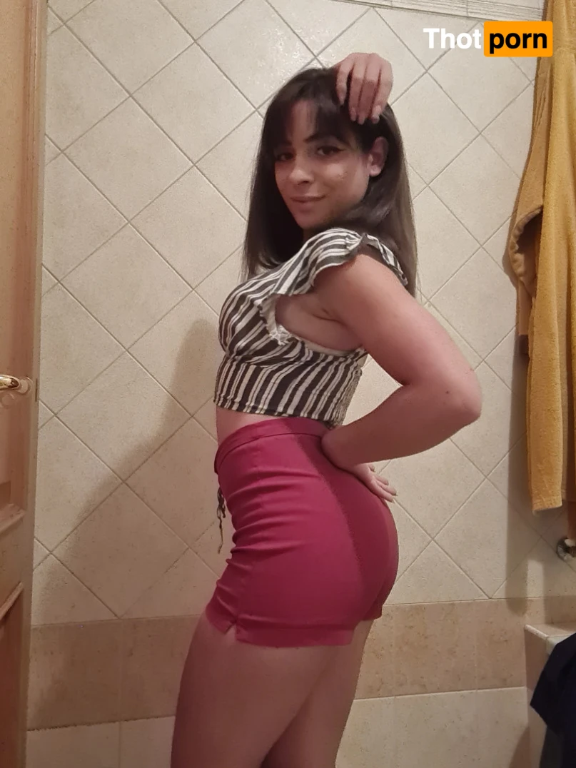 Your Favorite E-ThoT | OnlyFans Promo 12143004