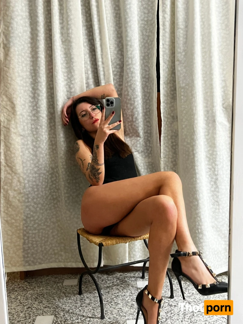 Your Favorite E-ThoT | OnlyFans Promo 12143500