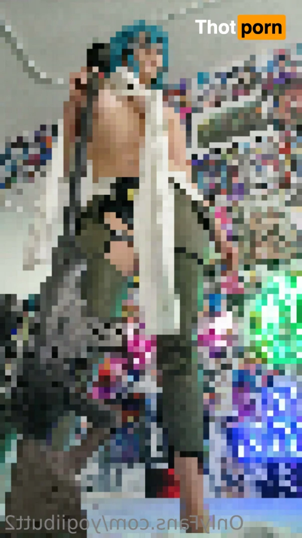 Yogiibutt-FREE 12088175