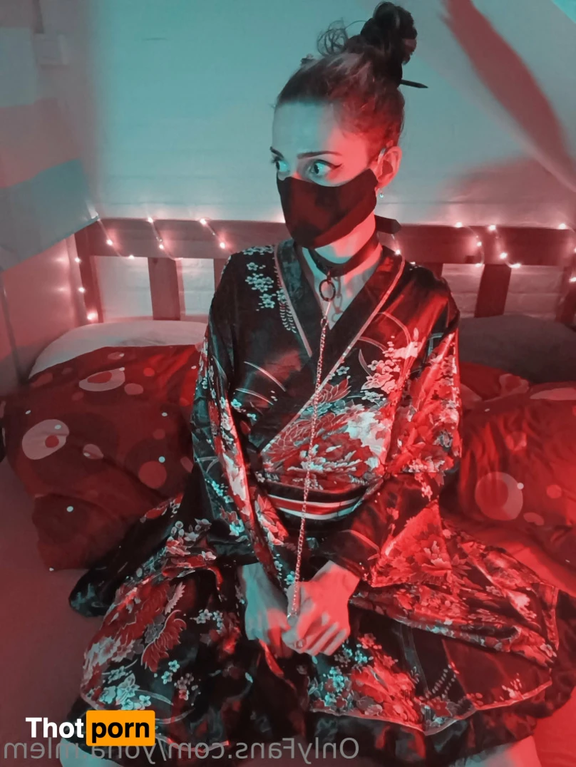 Yona ♡ - Free 12072527