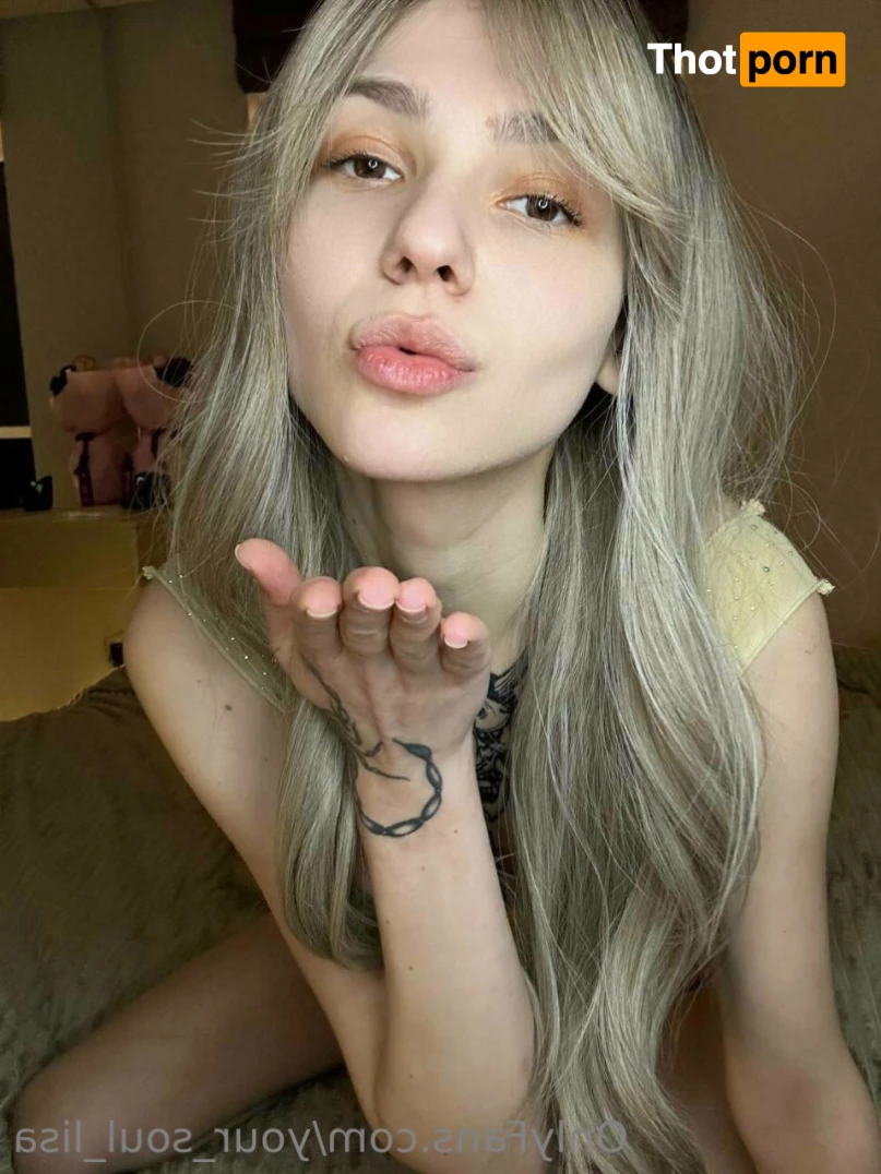 Your Soul Lisa💧 11287465